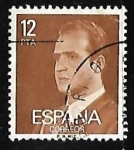 Stamps Spain -  Juan Carlos I