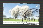 Stamps Germany -  INTERCAMBIO