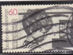 Stamps Germany -  AÑO INTERNACIONAL DEL NIÑO