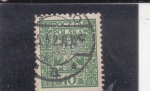 Stamps Poland -  ESCUDO
