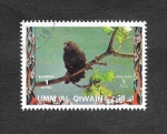 Stamps United Arab Emirates -  Mi1417A - Ave