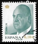Stamps Spain -  S. M. Don Juan Carlos I