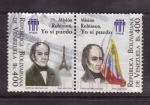 Stamps America - Venezuela -  Misión Robinson
