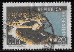 Stamps Argentina -  Argentina-cambio
