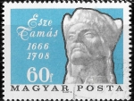 Stamps Hungary -  Hungria-cambio