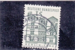 Stamps Germany -  BERLIN