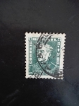 Stamps Brazil -  Personajes