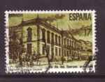 Stamps Spain -  Día de las Fuerzas Armadas