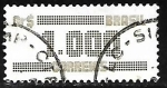 Stamps Brazil -  Numeros
