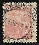 Stamps Brazil -  Industria - Siderurgia