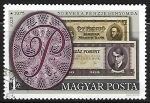 Stamps Hungary -  Billetes de Banco
