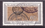 Stamps Germany -  150 aniv.