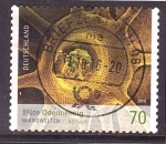 Stamps Germany -  Micromúndo