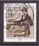 Stamps Germany -  150 aniv.