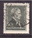 Stamps Hungary -  Korosi Csoma