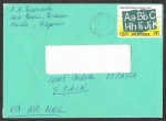 Stamps Philippines -  Año Internacional de Alfabetización