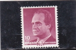 Stamps Spain -  Juan Carlos I (37)