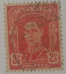 Stamps Australia -  