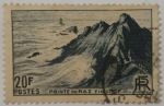 Stamps France -  Republique Française