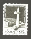 Stamps Poland -  INTERCAMBIO