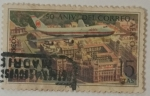 Stamps Spain -  España 15 ptas