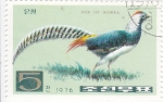 Stamps North Korea -  AVE-