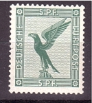 Stamps Germany -  Alemania Imperio