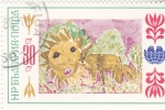 Stamps Bulgaria -  DIBUJOS INFANTILES