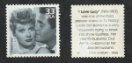 Stamps United States -  2903 - I love Lucy