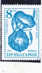 Stamps Bulgaria -  FLORES-