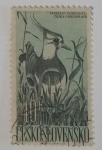 Stamps Czechoslovakia -  Chekoslovaquia 40 H