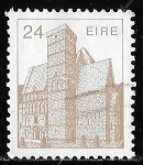 Stamps Ireland -  Irlanda-cambio