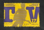 Stamps Belgium -  2758 - Europa. Festival de música Rock Werchter Torhout