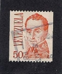 Stamps Venezuela -  