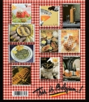 Stamps Belgium -  Tomates con gambas