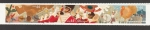 Stamps United States -  Desfile de acción de gracias 3