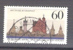 Stamps Germany -  Mercado en Verden Y1072