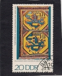 Stamps Germany -  
