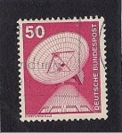 Stamps Germany -  