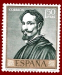 Stamps Spain -  Edifil 1913 Alonso Cano 1,50 NUEVO