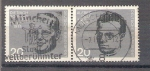 Stamps Germany -  RESERVADO MIGUEL Resistencia alemana contra el nazismo Y299/300