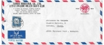 Stamps Taiwan -  Sobres Taiwan 31