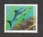 Stamps Switzerland -  Saurios en Suiza