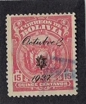 Stamps Bolivia -  