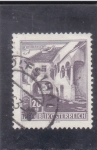 Stamps Austria -  PANORÁMICA DE MÖRBICH
