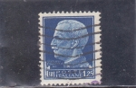 Stamps Italy -  VITORIO EMANUELLE II