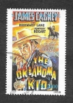Stamps So Tom and Prncipe -  1214e - Carteles de Peliculas