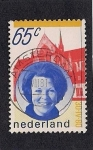 Stamps Netherlands -  