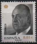 Stamps Spain -  Juan Carlos I