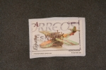 Stamps Spain -  Hidroavión